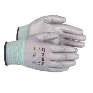 Handske, Protective Glove PU-WF120