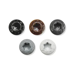 Fönsterblecksskruv 3,5x16mm (50st)