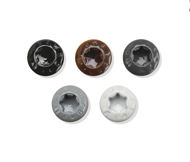 Skruv med borrspets 3,9x13mm (50st)