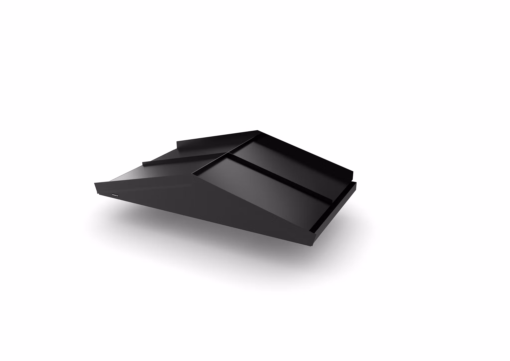 Entrétak Angled