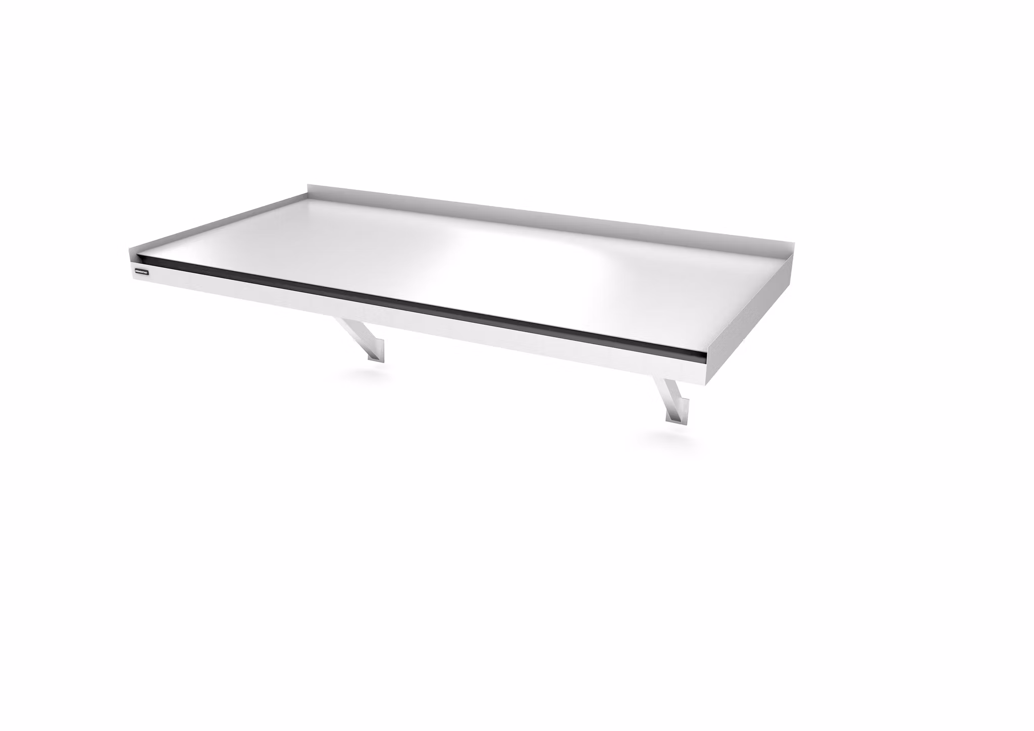 Entrétak Modern Flat Console - Bild 16