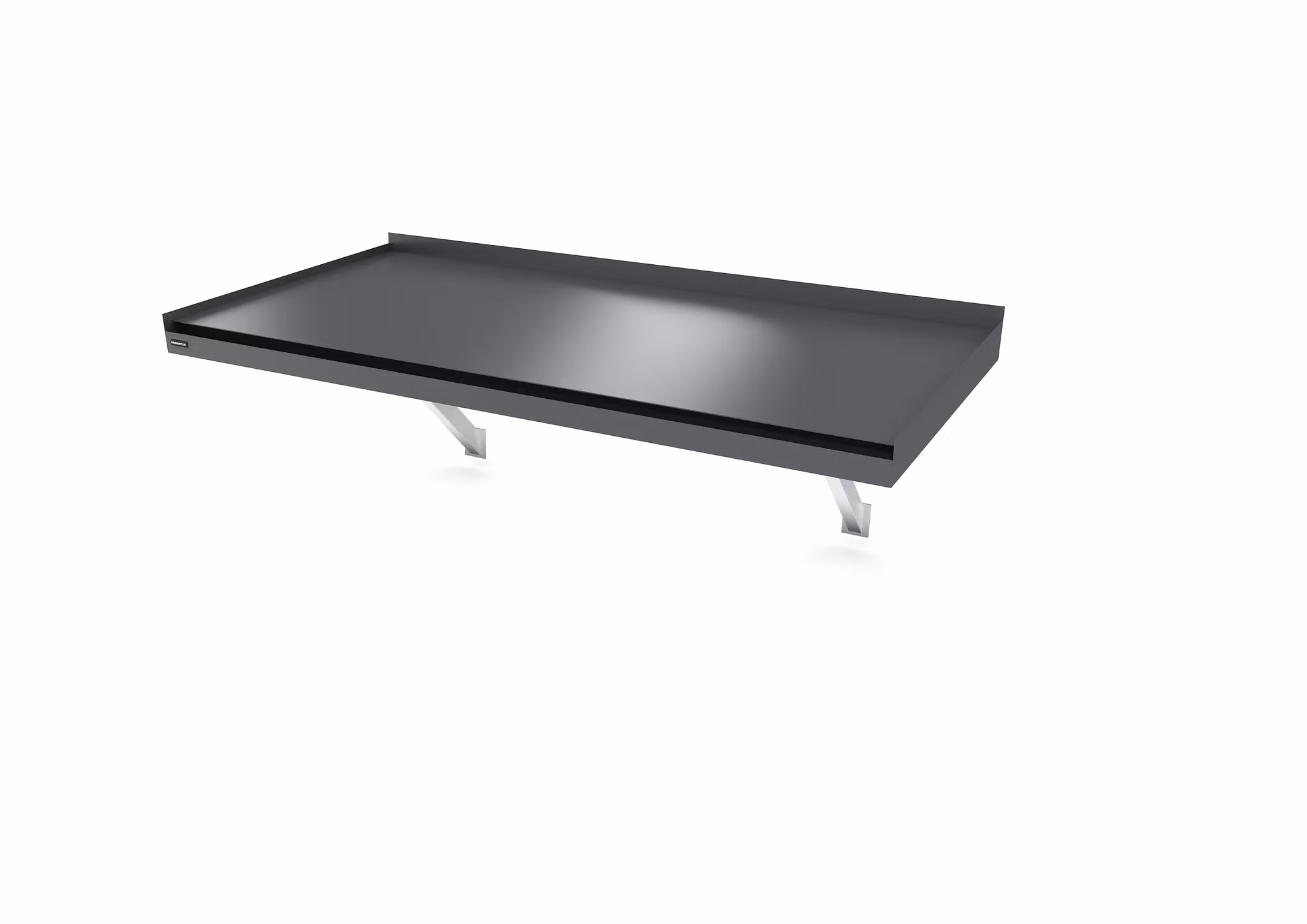 Entrétak Modern Flat Console - Bild 2