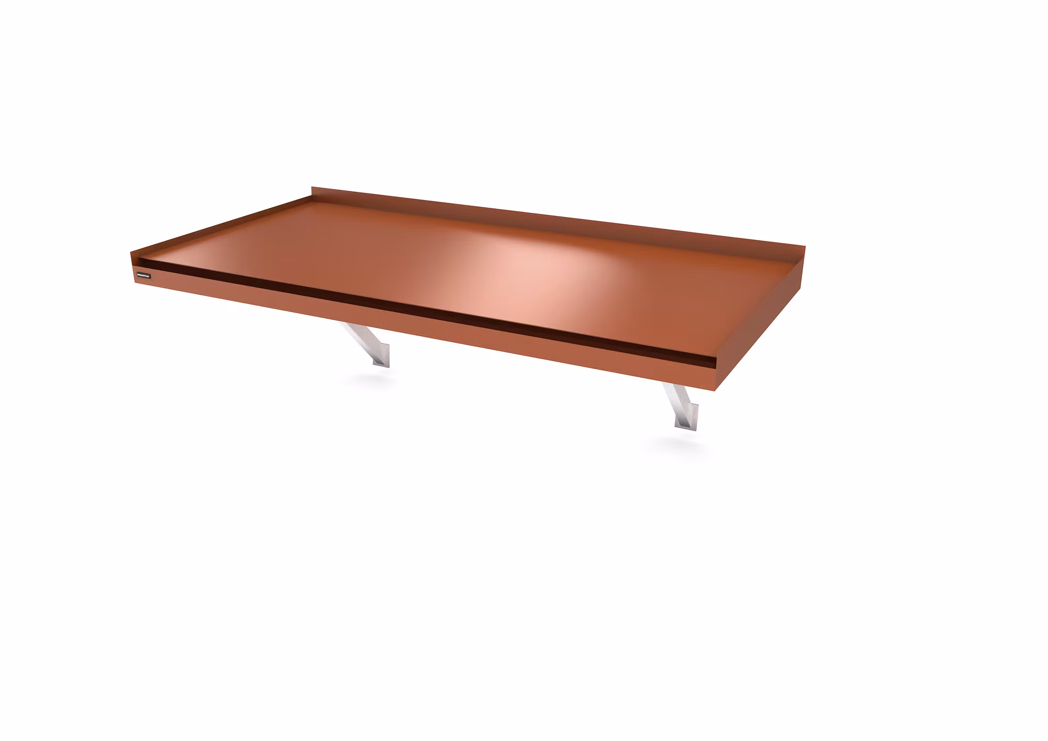 Entrétak Modern Flat Console - Bild 13