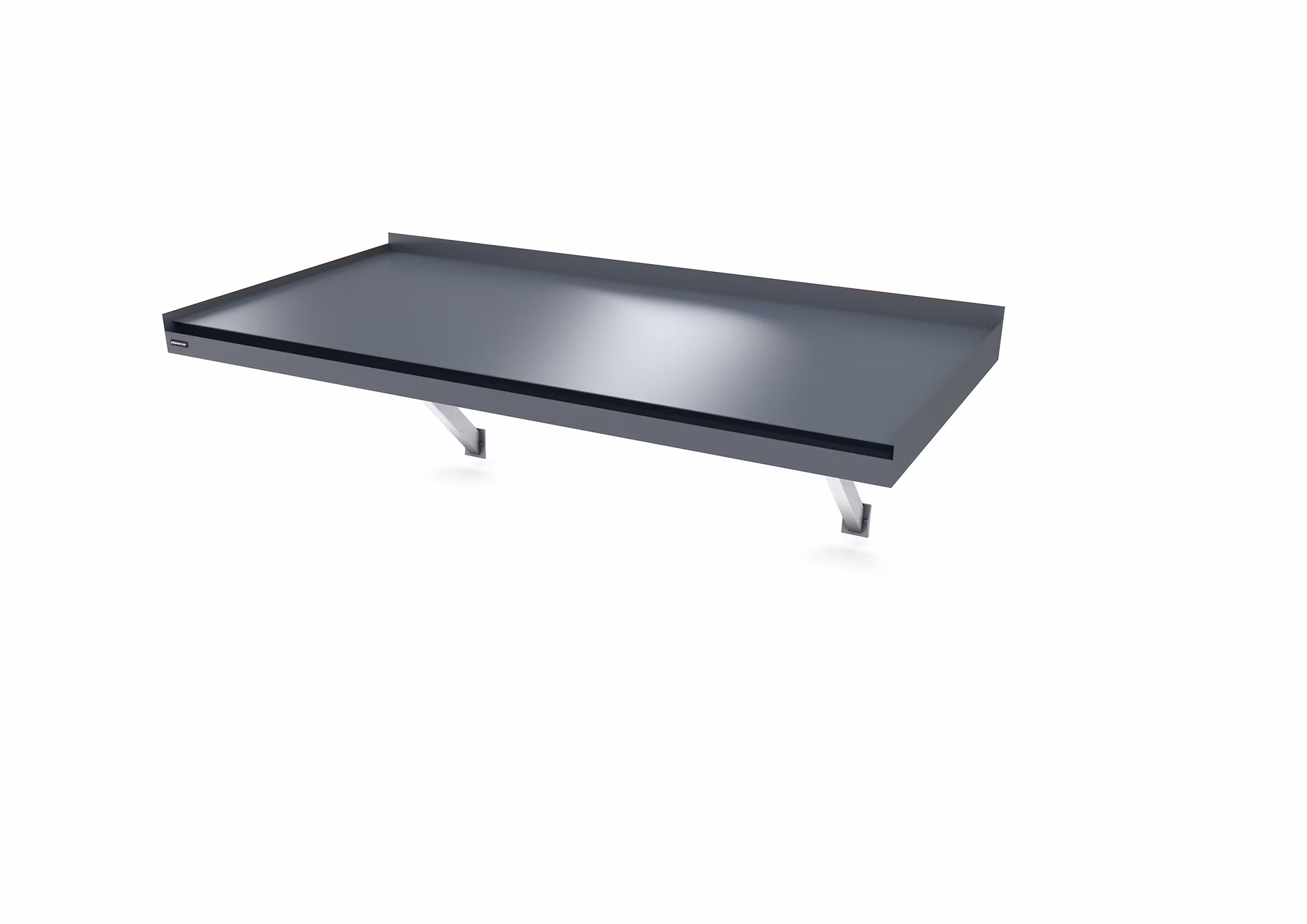 Entrétak Modern Flat Console - Bild 8