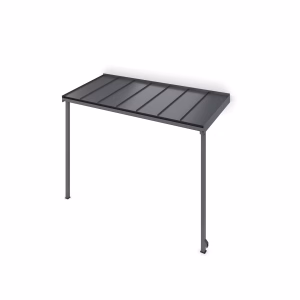 Porch Flat